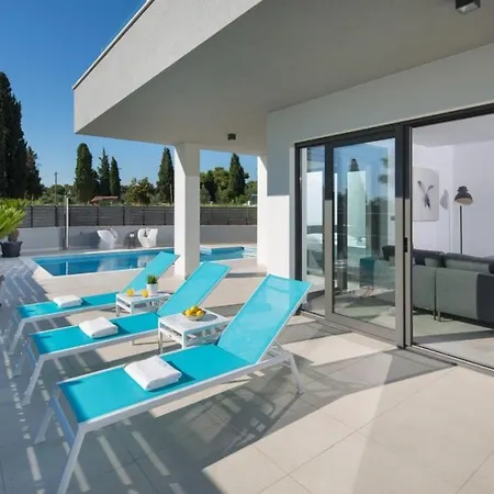 Fasana-apartment 1 By Vivi Rent *