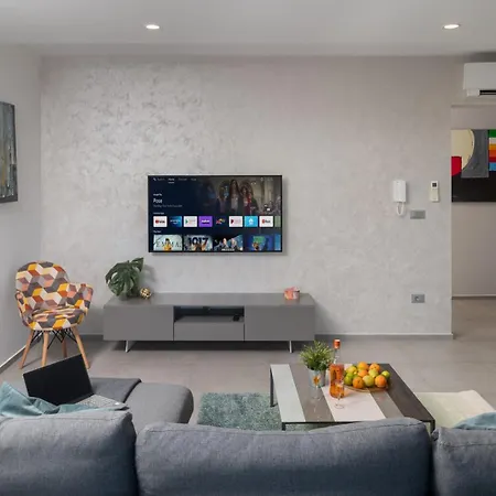 Fasana-apartment 1 By Vivi Rent